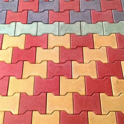 Double T (29 Pcs)